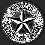 Texas Kennel Club logo