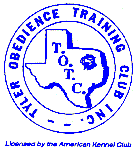 Tyler Obedience logo